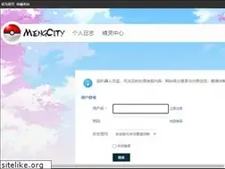 Sites similar to mengcity.com