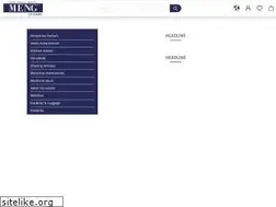 Sites similar to mengcutlery.ch