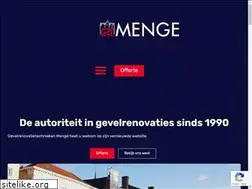 Sites similar to menge.be