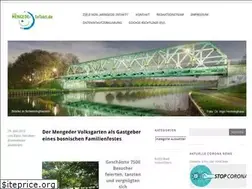 Sites similar to mengede-intakt.de