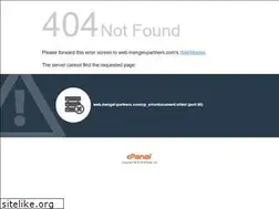 Sites similar to mengel-partners.com