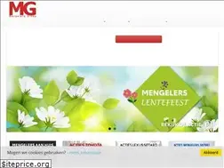 Sites similar to mengelers.nl