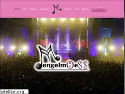 Sites similar to mengelmoess.nl