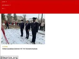 Sites similar to mengen.gov.tr
