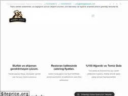 Sites similar to mengenlezzeti.com