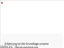 Sites similar to menger.group