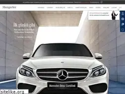 Sites similar to mengerler.com