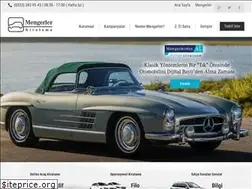 Sites similar to mengerlerkiralama.com