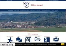Sites similar to menges.si