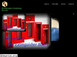 Sites similar to mengfibreglass.com