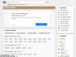 Sites similar to menggy.com