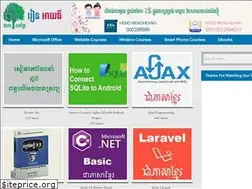 Sites similar to mengheang.com