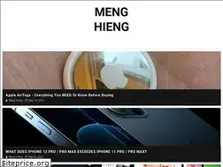 Sites similar to menghiengtips.blogspot.com