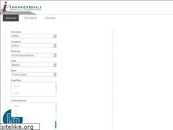 Sites similar to menghiniserviziimmobiliari.it