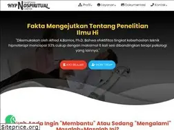 Sites similar to menghipnotis.com