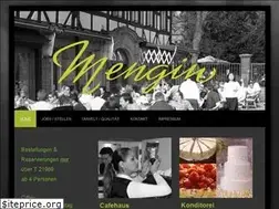 Sites similar to mengin.de