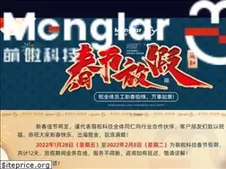 Sites similar to menglar.com