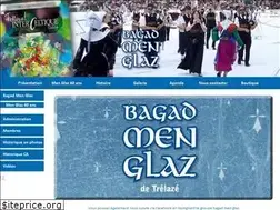 Sites similar to menglaz.org