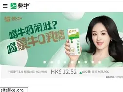Sites similar to mengniuir.com