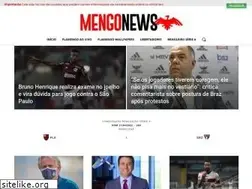 Sites similar to mengonews.com