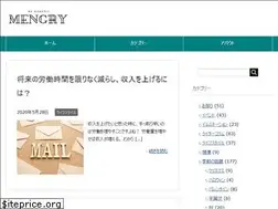 Sites similar to mengry.net