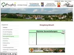 Sites similar to mengsberg.eu