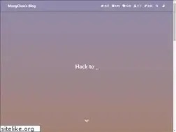 Sites similar to mengsec.com