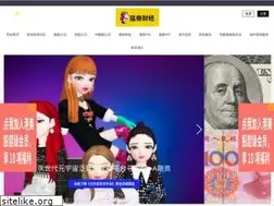 Sites similar to mengshoucaijing.com