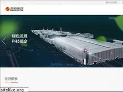 Sites similar to mengtaigroup.com