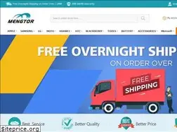 Sites similar to mengtor.uk