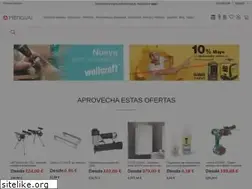 Sites similar to mengual.com