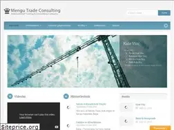 Sites similar to mengudanismanlik.com