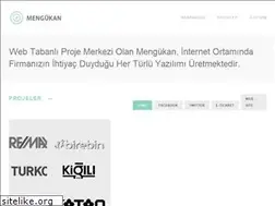 Sites similar to mengukan.com