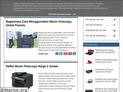 Sites similar to mengupasteknologi.blogspot.com