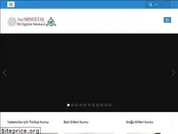 Sites similar to mengutas.com