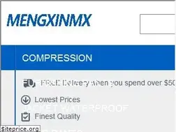 Sites similar to mengxinmx.com