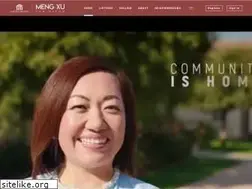 Sites similar to mengxusandiego.com