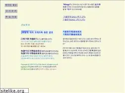 Sites similar to mengzi.net