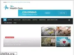 Sites similar to menhealthcare.net