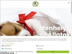 Sites similar to menhely.eu