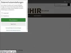 Sites similar to menhir-latsch.it