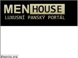 Sites similar to menhouse.cz