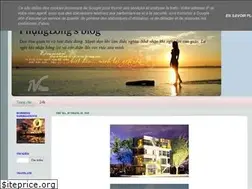 Sites similar to menhthienphu.blogspot.com
