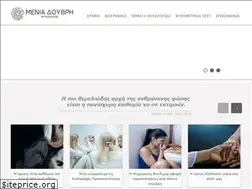 Sites similar to meniadouvri.gr