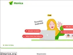 Sites similar to menica.pro