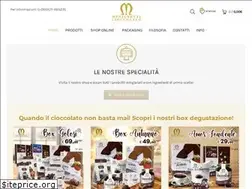 Sites similar to menichetticioccolato.it
