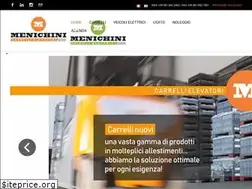 Sites similar to menichinicarrelli.it