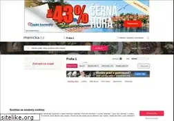 Sites similar to menicka.cz