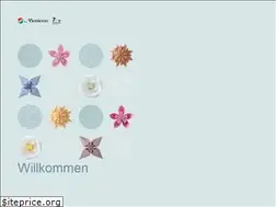 Sites similar to menicon.de