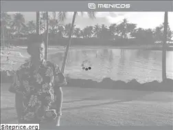 Sites similar to menicos.com